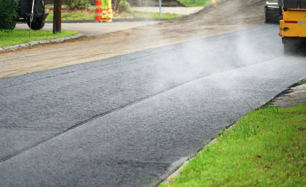 Driveway Repair Near Me in Laton, CA